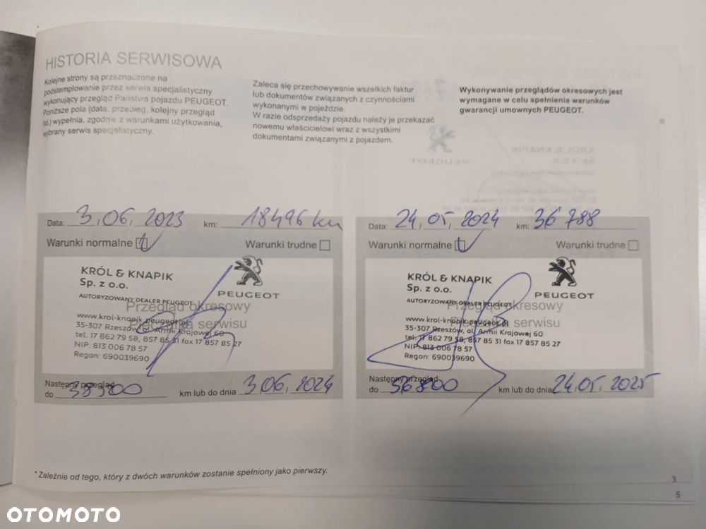 Peugeot 3008 1.5 BlueHDi Allure Pack S&S EAT8 - 30