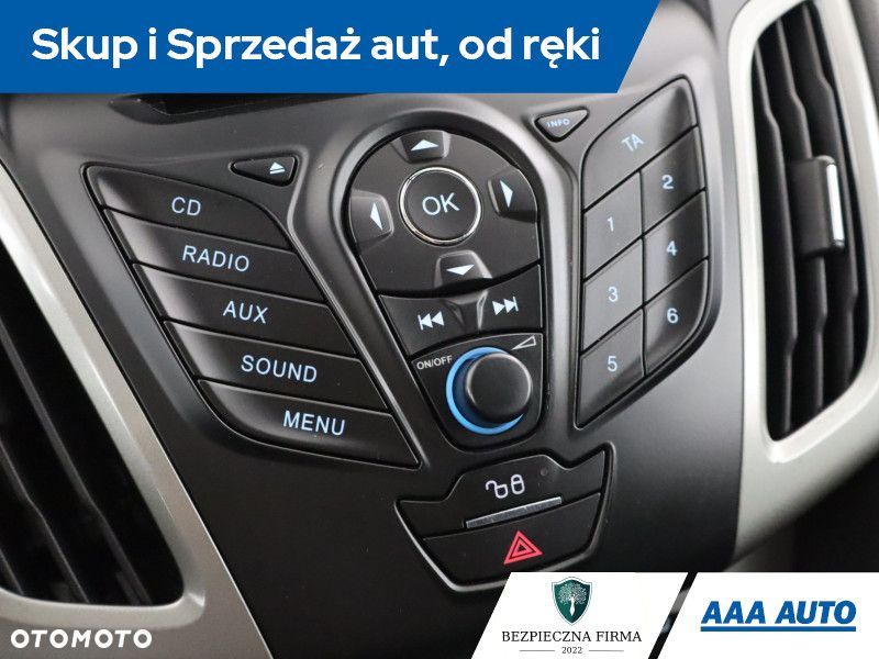 Ford Focus - 15