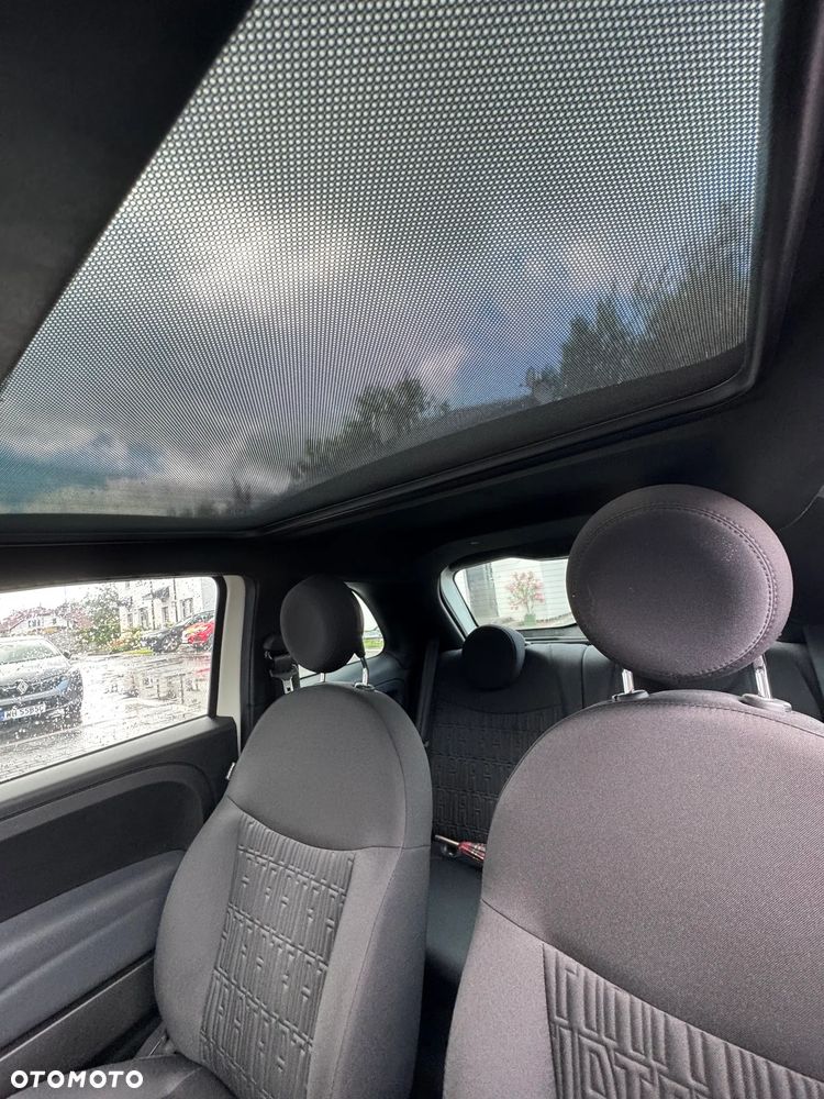 Fiat 500 1.0 Hybrid Dolcevita - 8
