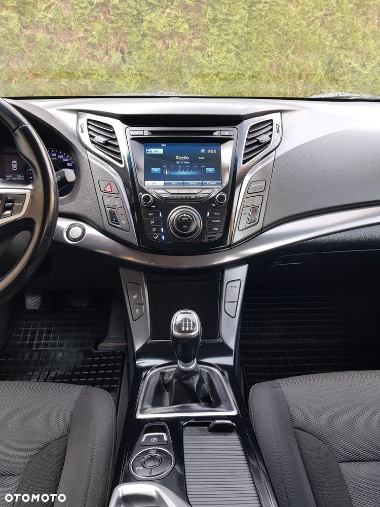 Hyundai i40 - 15