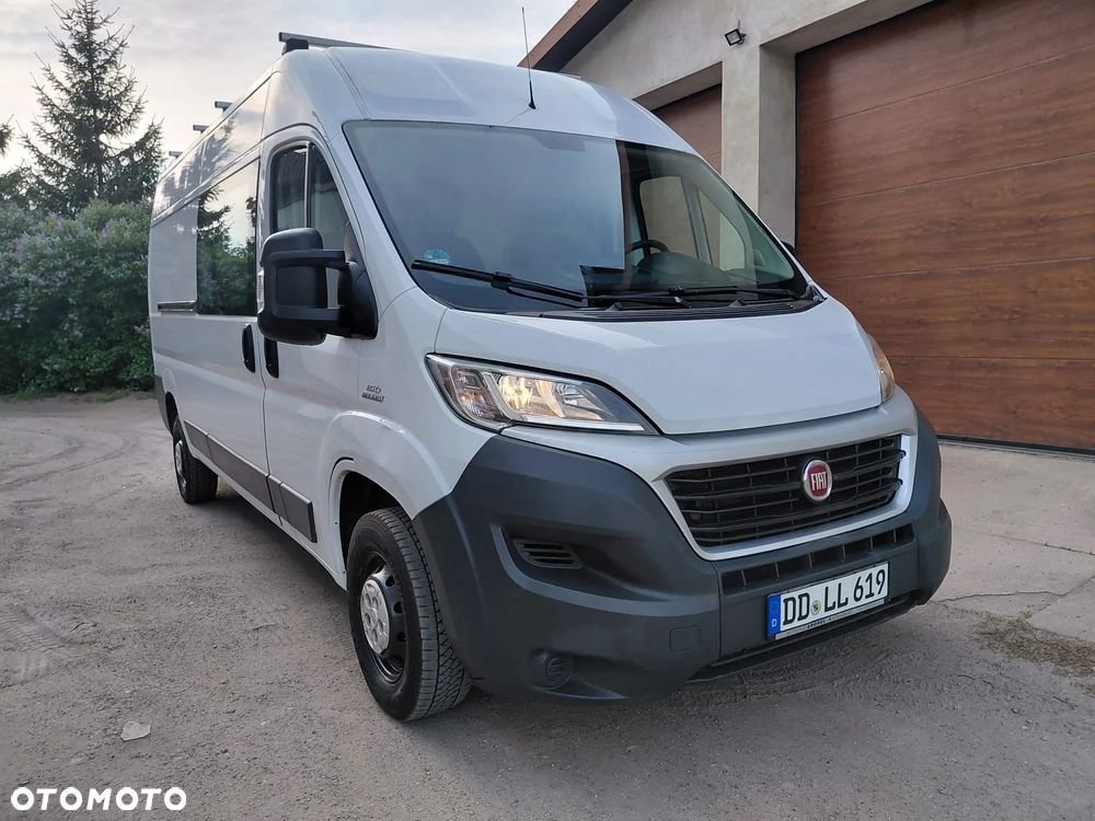 Fiat DUCATO - 30