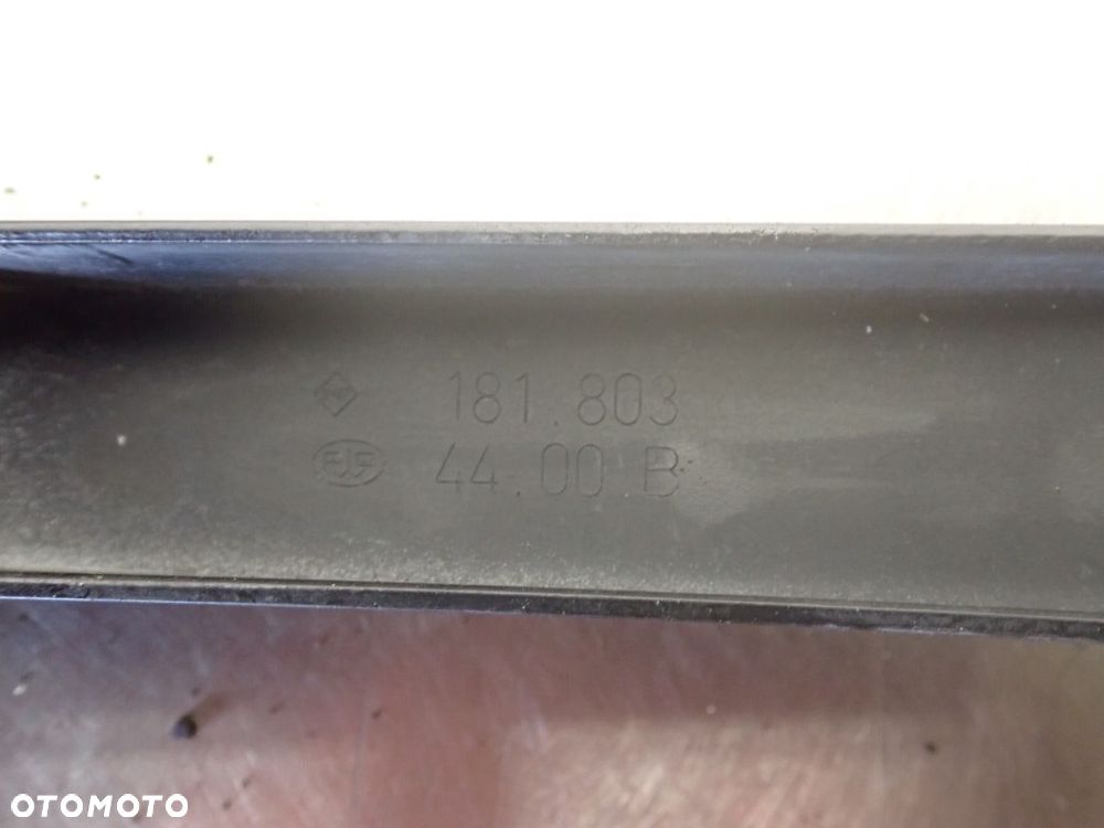 RAMIONA WYCIERACZEK PRZEDNIE FIAT DOBLO 1.2 - 4