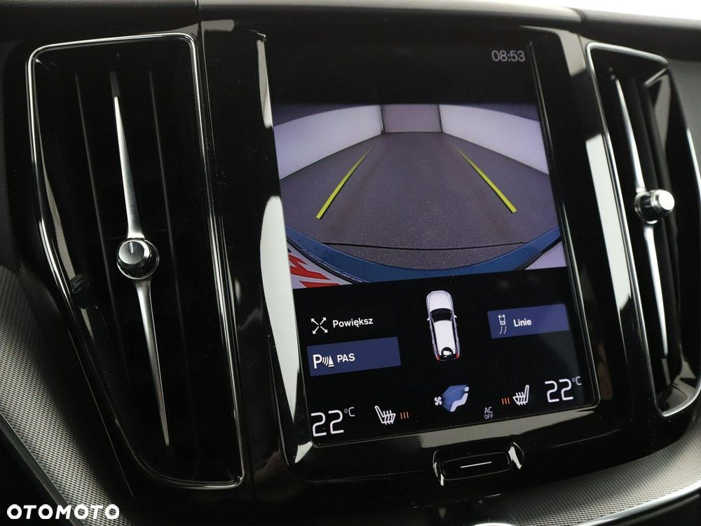 Volvo XC 60 T5 AWD Geartronic RDesign - 25