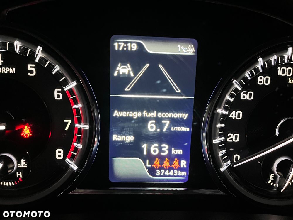 Suzuki Vitara 1.4 Boosterjet Premium 2WD - 26