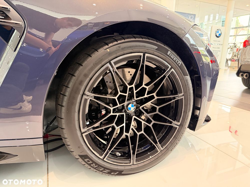 BMW M4 - 10