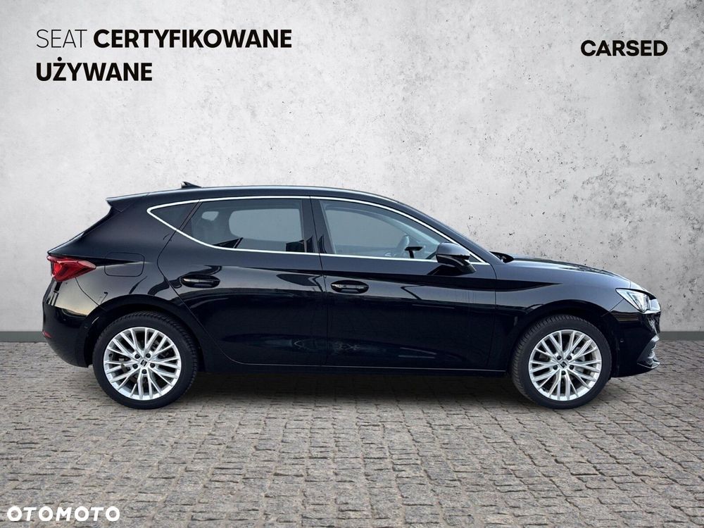 Seat Leon 1.5 TSI Xcellence - 7