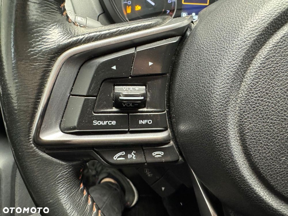 Subaru XV 1.6i Comfort (EyeSight) Lineartronic - 20