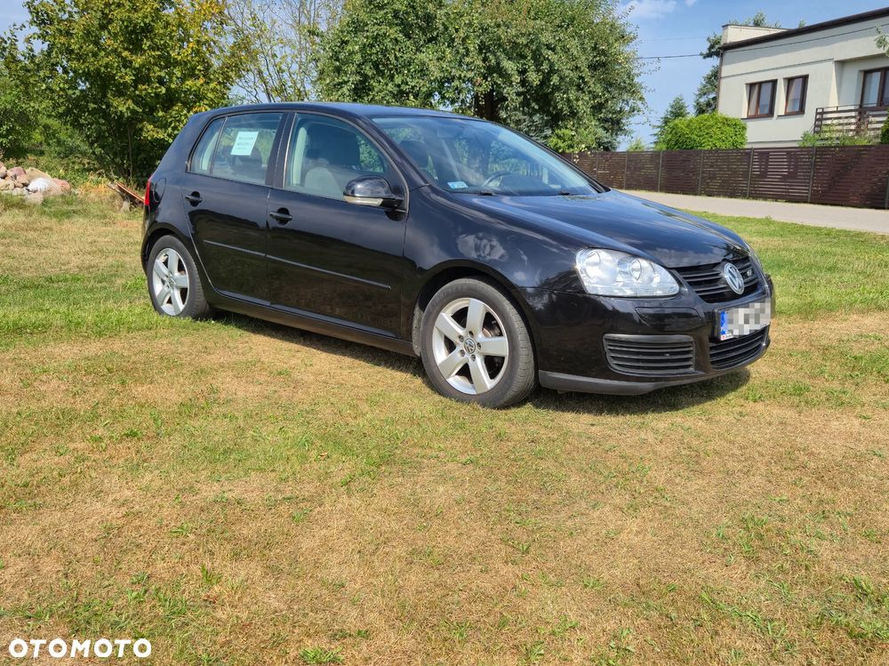 Volkswagen Golf 1.9 TDI Edition - 3