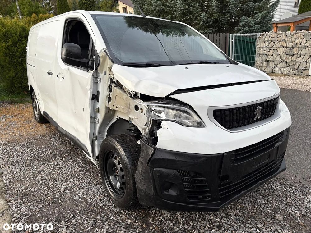 Peugeot Expert - 9