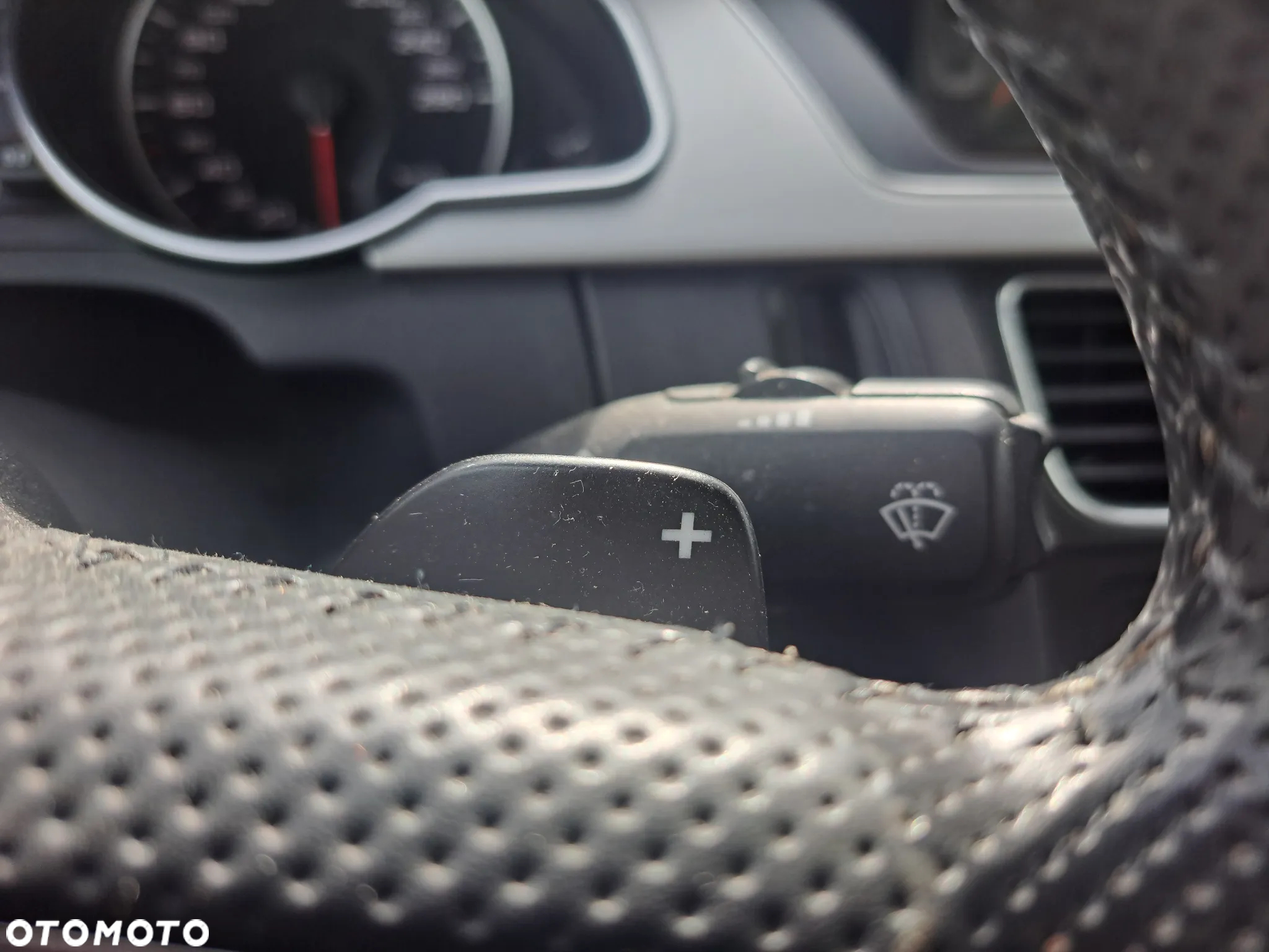 Audi A5 3.0 TDI DPF quattro tiptronic - 29