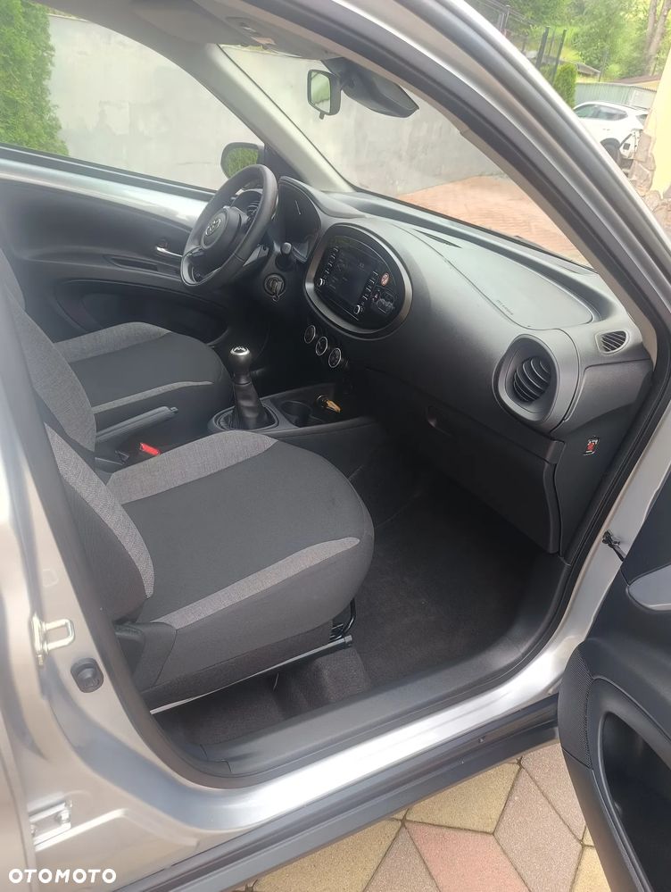 Toyota Aygo - 16