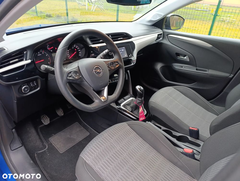 Opel Corsa 1.2 Elegance S&S - 7