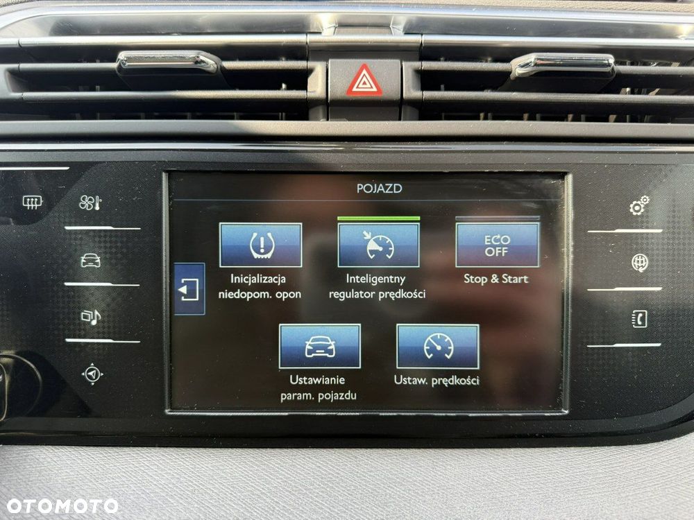 Citroën C4 Grand Picasso BlueHDi 150 Intensive - 30