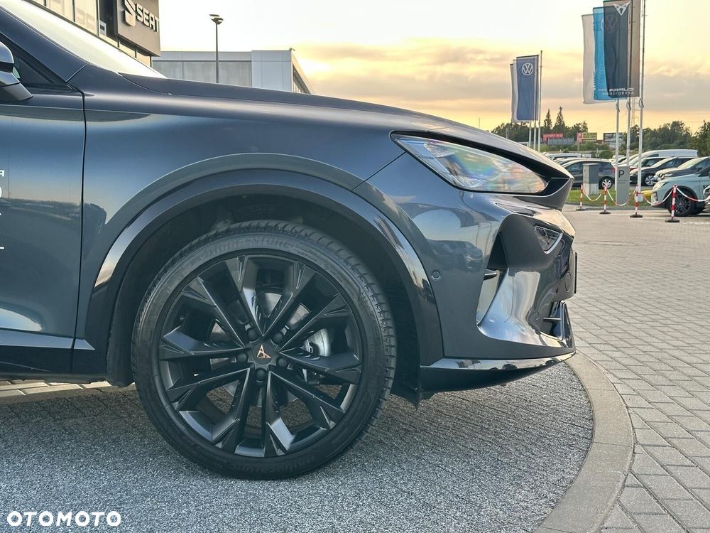 Cupra Formentor 2.0 TSI 4Drive DSG - 5