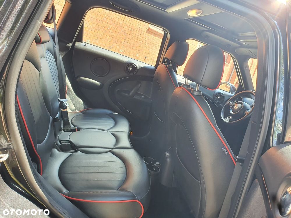 MINI Countryman Cooper SD - 12