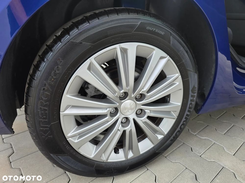 Peugeot 308 PureTech 130 GPF Stop & Start Allure - 14