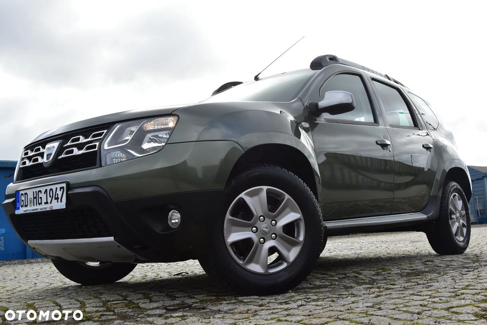 Dacia Duster 1.2 TCe Comfort - 36