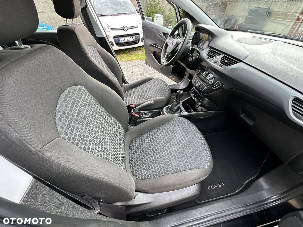 Opel Corsa - 26