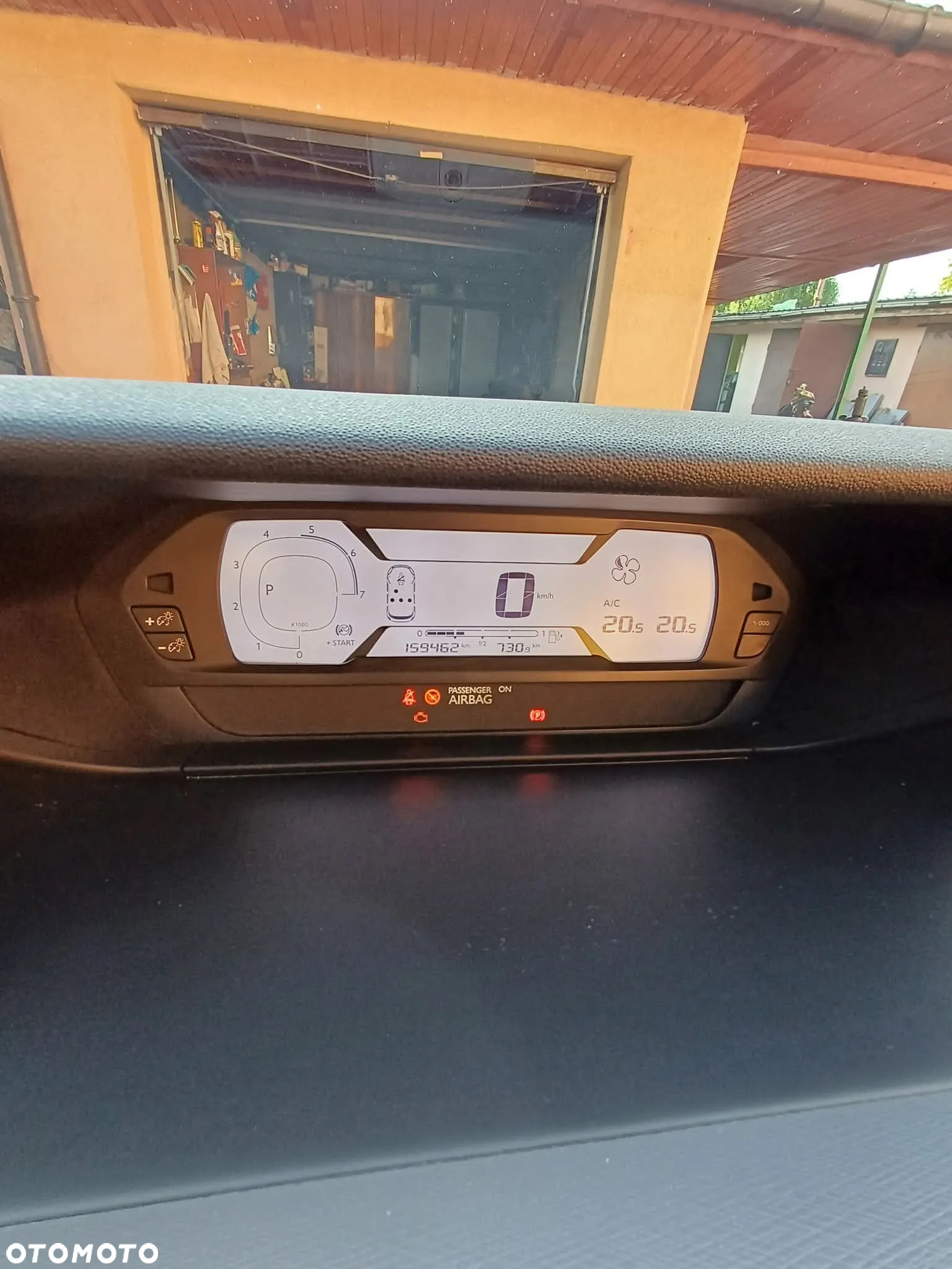 Citroën C4 Grand Picasso - 5