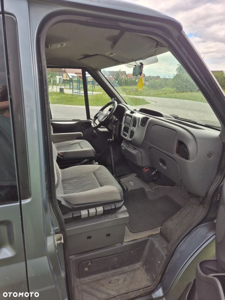 Ford Transit K Euroline - 22