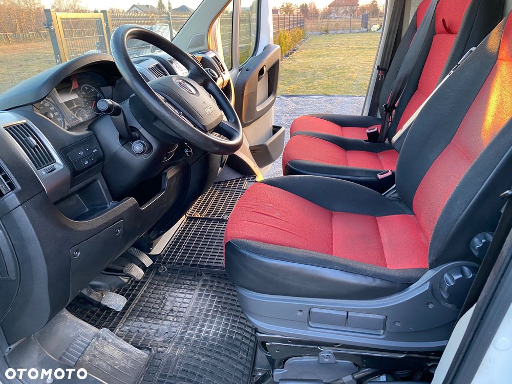 Fiat Ducato - 11