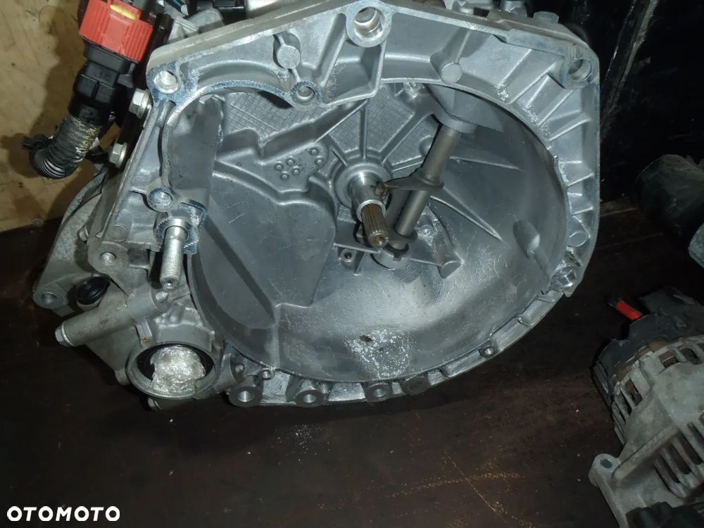 duallogic selespeed robot przystawka korpus skrzynia automatyczna automat robot automatic fiat alfa mito bravo II 500 500l 500x tipo grande punto evo doblo Qubo fiorino panda ford ka lancia musa idea ypsilon 1.2 1.4 900 twinair - 7