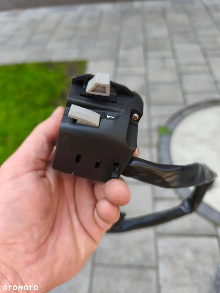 Przełącznik lewy KTM 790 890 Duke Adventure - 3