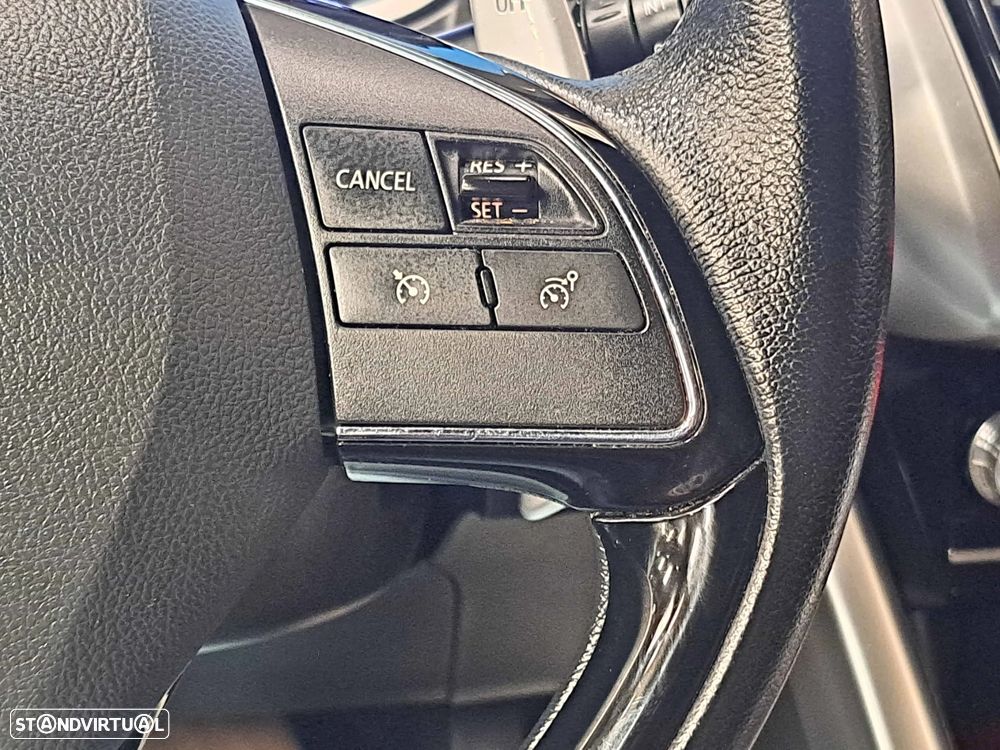Mitsubishi Eclipse Cross - 9