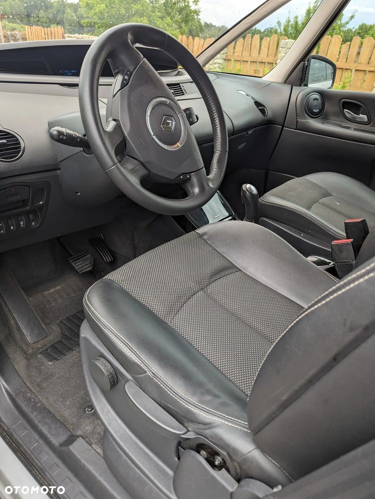 Renault Espace - 17