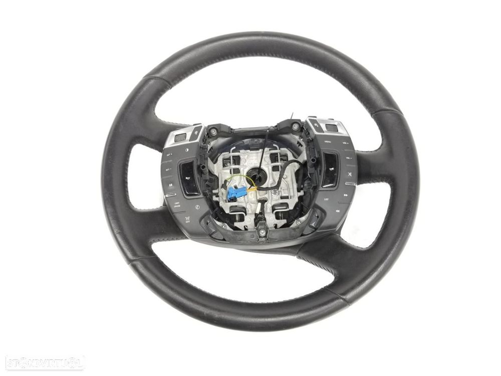 VOLANTE CITROEN C5 BERLINA - 1