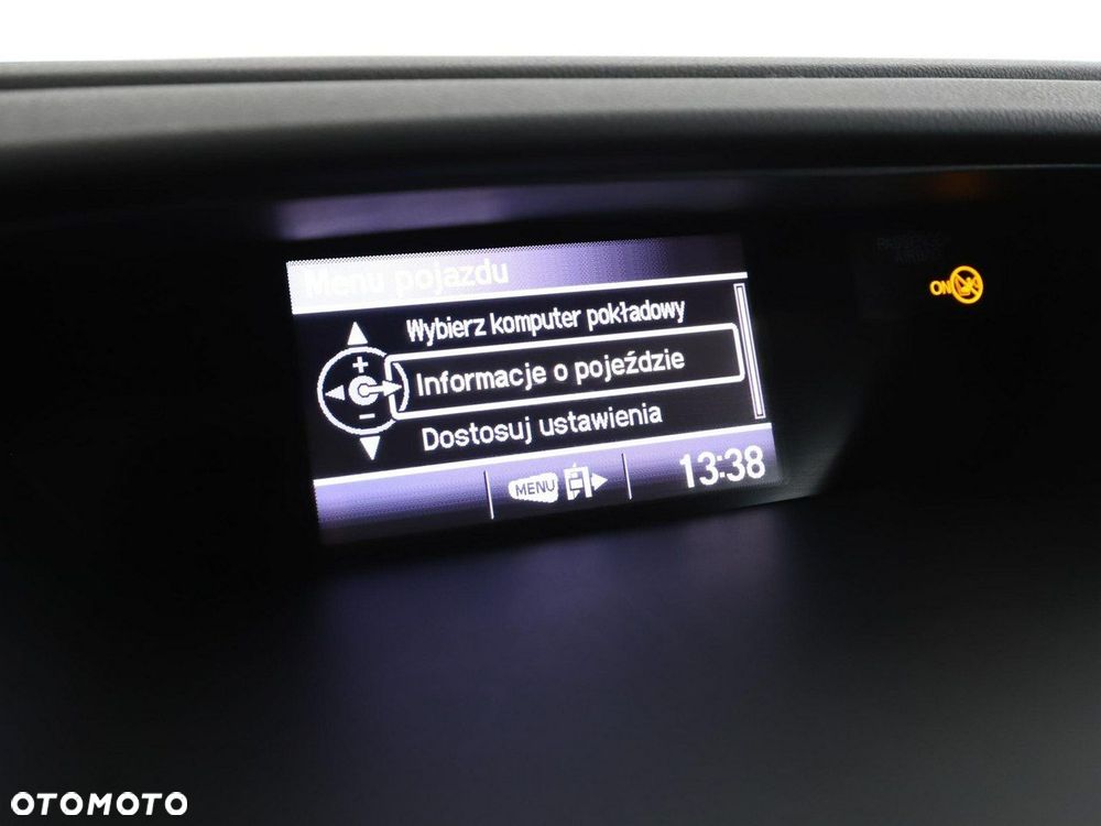Honda CR-V 2.0i-VTEC 4WD Automatik Elegance - 24