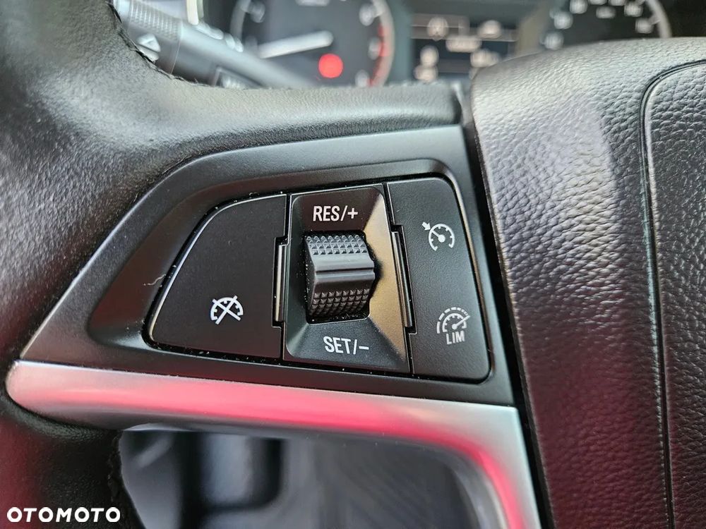 Opel Mokka X - 29