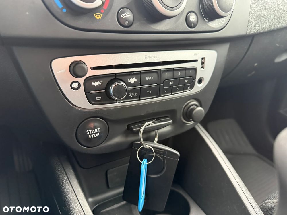 Renault Megane 1.6 16V 100 Expression - 16