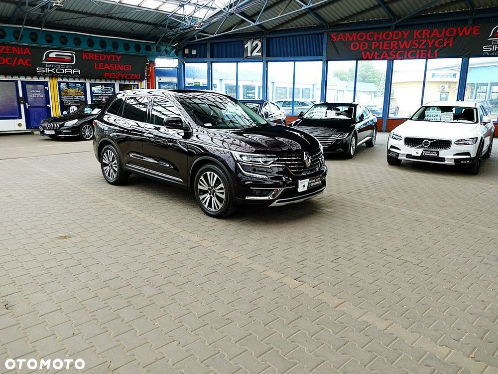 Renault Koleos - 6