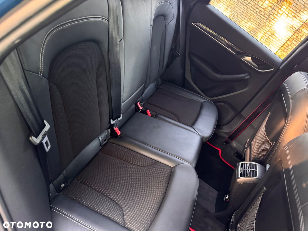 Audi Q3 2.0 TDI Quattro Sport S tronic - 16