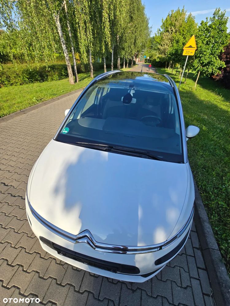 Citroën C4 Grand Picasso BlueHDi 120 Selection - 13