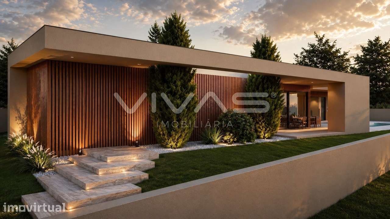 Terreno para construção em Loureira, Vila Verde - Grande imagem: 2/22