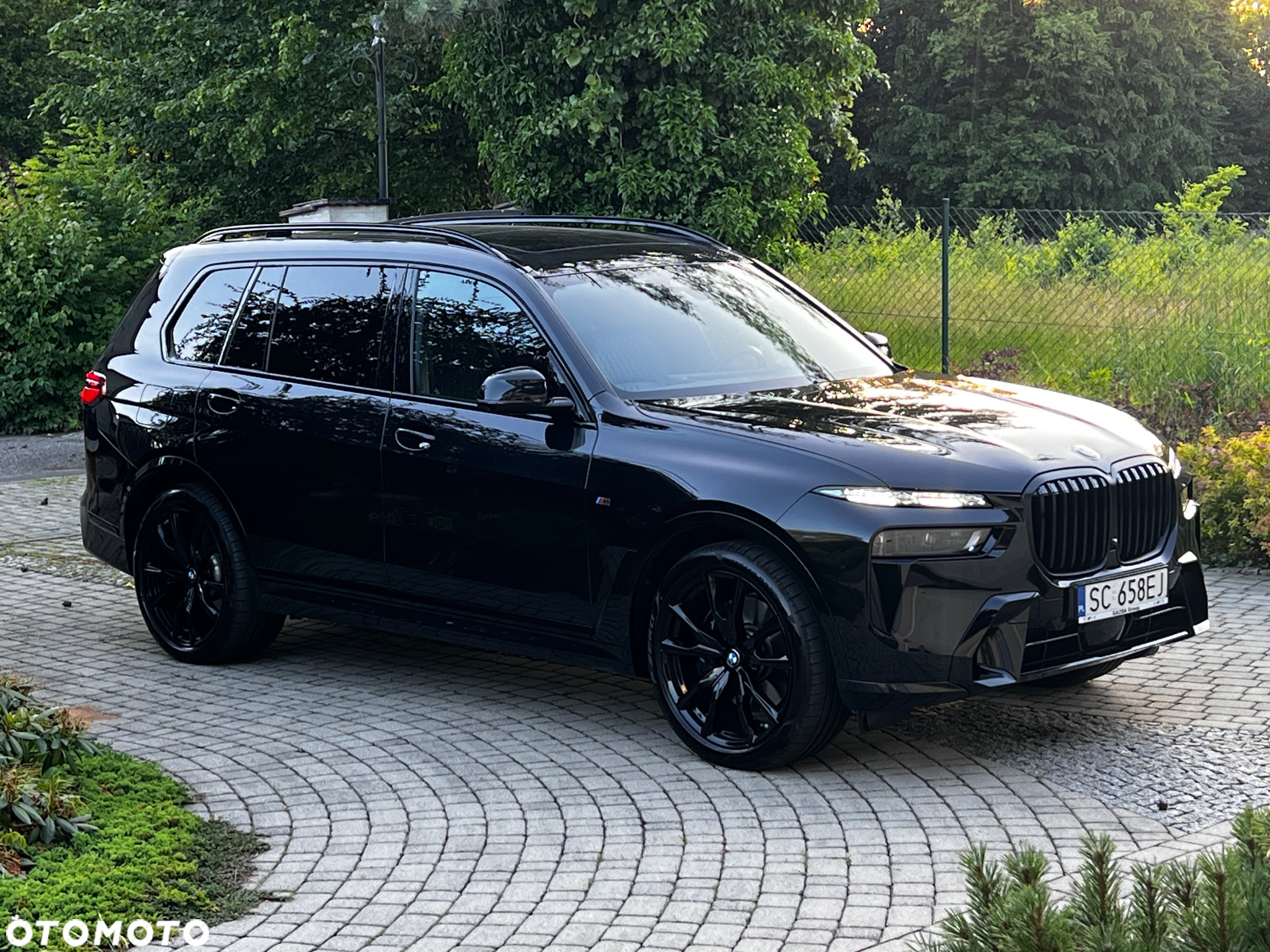 BMW X7 - 4