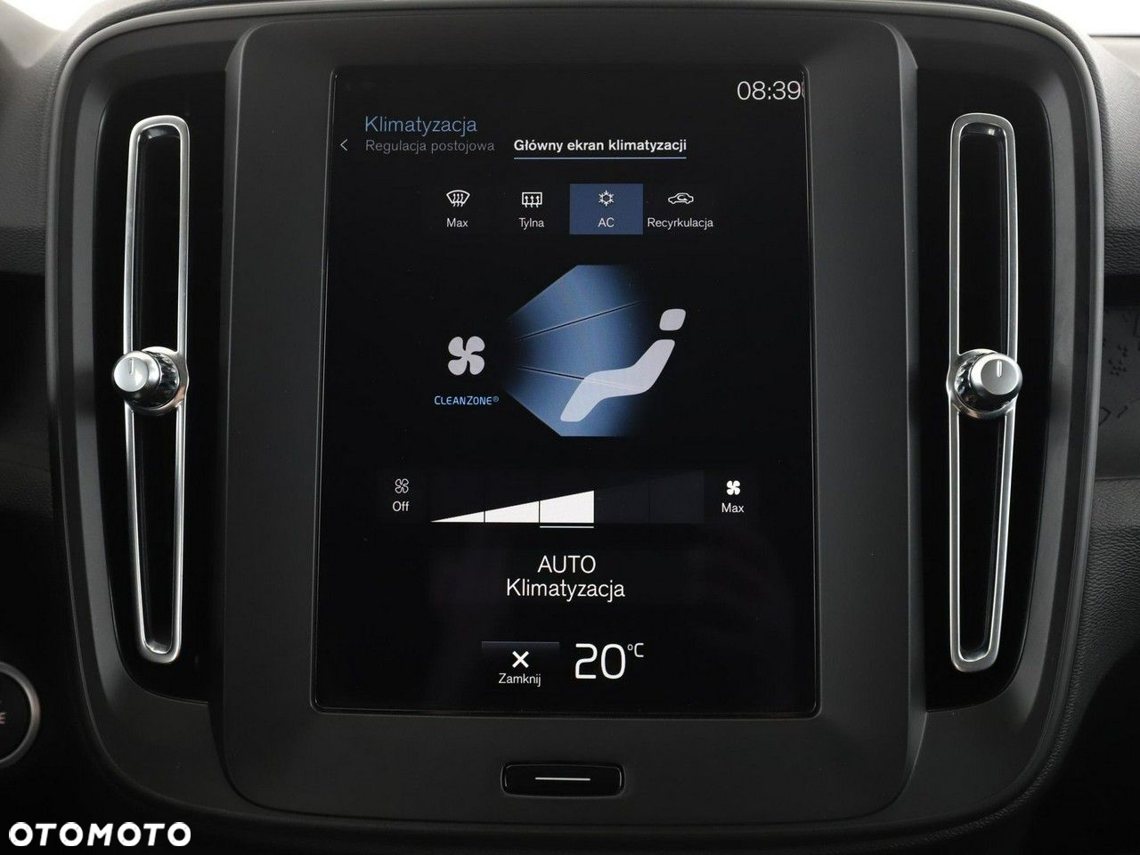 Volvo XC 40 T2 Core - 26