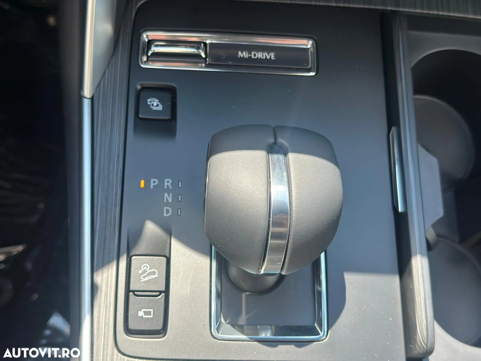 Mazda CX-80 2.5 e-Skyactiv AT8 AWD PHEV Homura Plus - 32