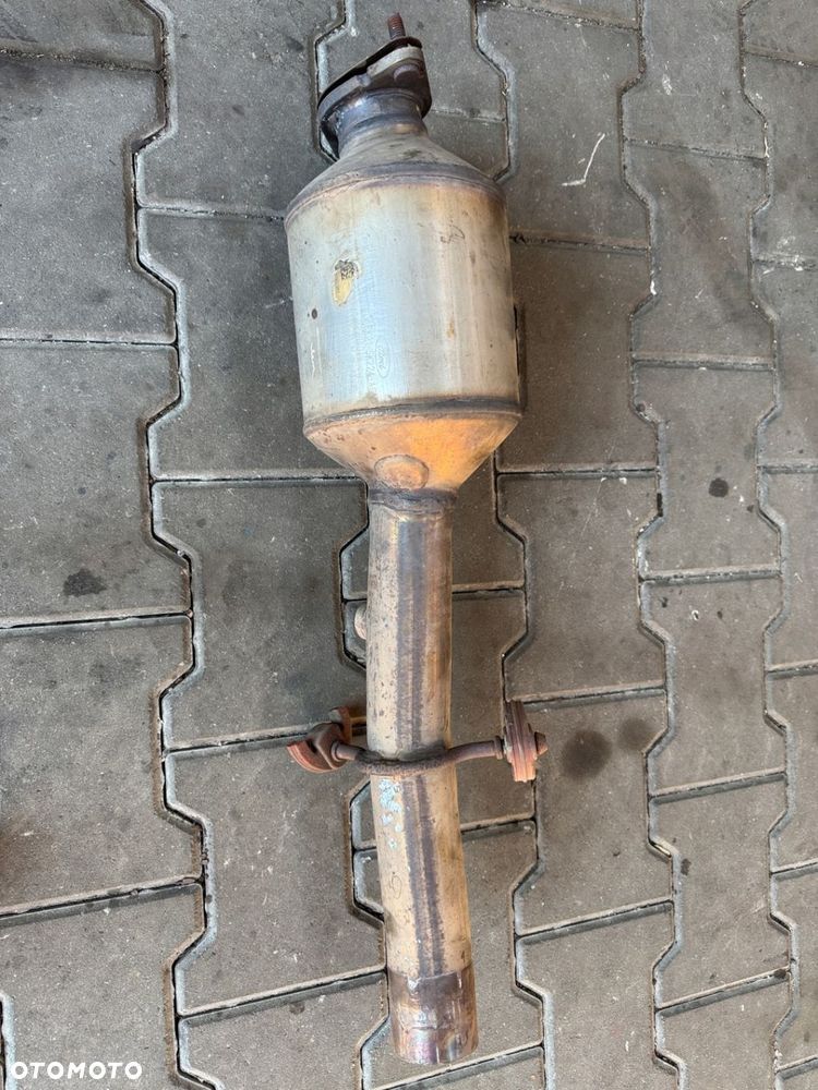 KATALIZATOR FORD CUSTOM 2,0 LIFT 2019- KK21-5K224-AC - 1