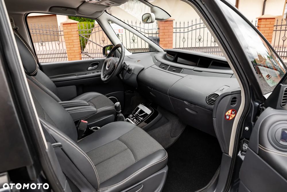 Renault Espace 2.0T 16V Dynamique - 23