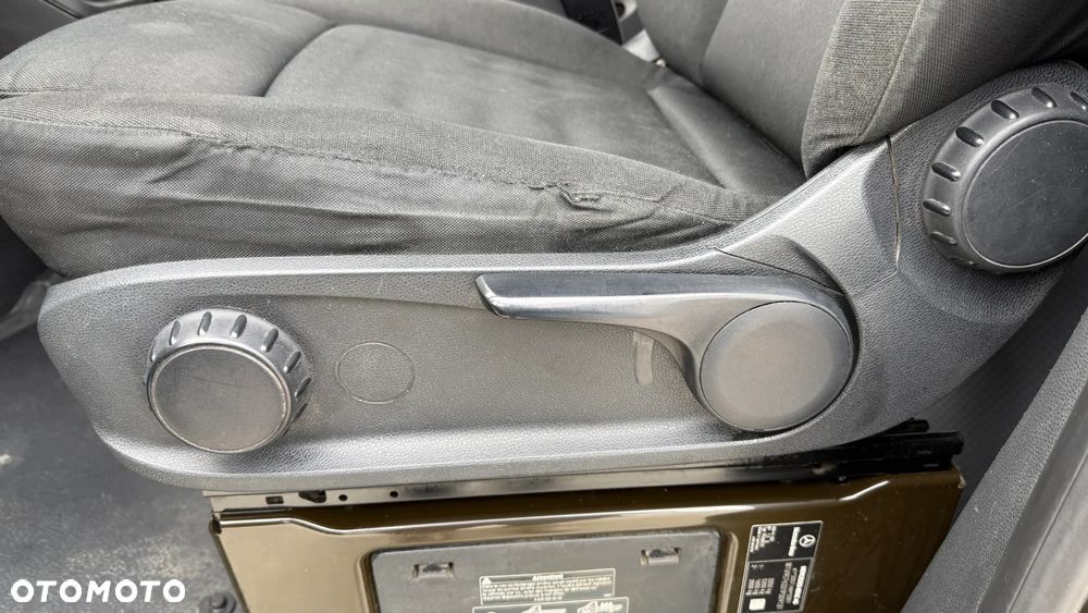 Mercedes-Benz Sprinter 311 CDI - 15