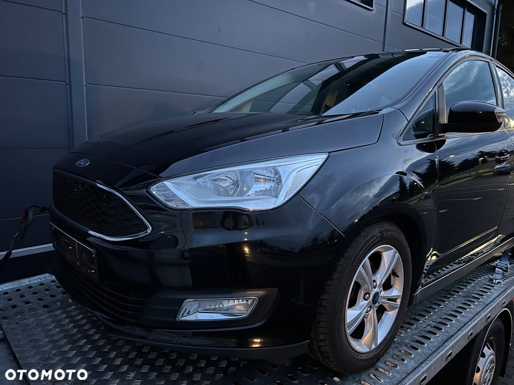 Ford C-Max 2016 photo 3
