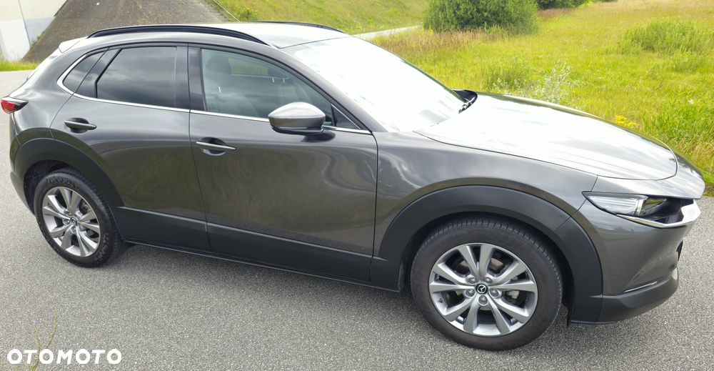Mazda CX-30 2.0 mHEV Hikari 2WD - 15