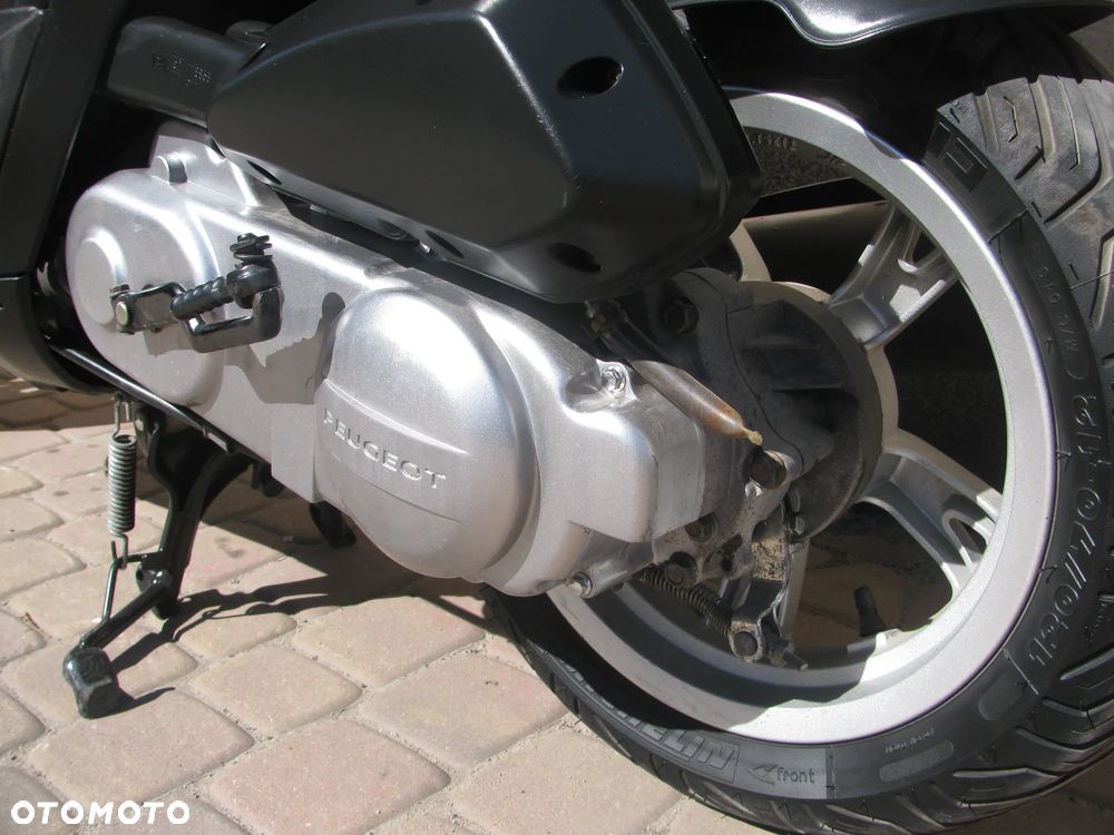 Peugeot Kisbee - 11