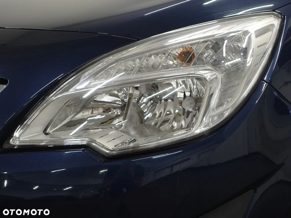 Opel Meriva 1.4 ecoflex Edition - 14