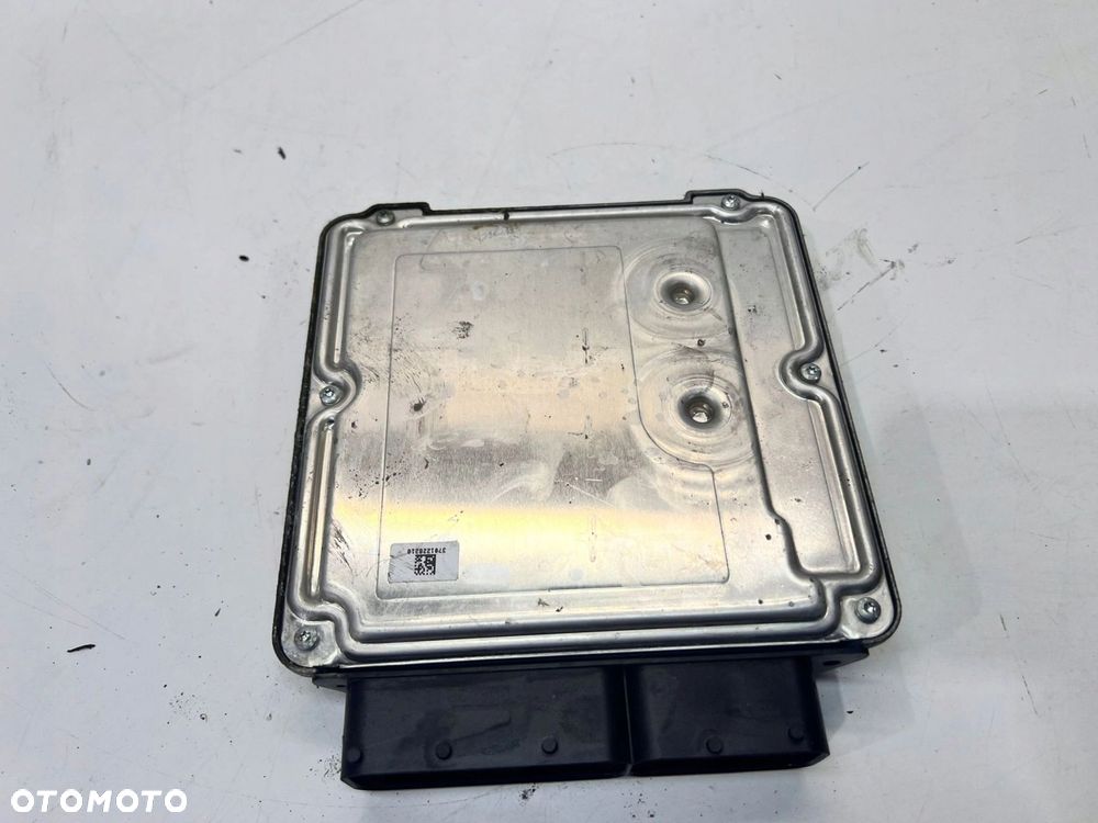 KOMPUTER STEROWNIK SILNIKA AUDI A6 C7 A7 2.0 TDI 04L906021FR 04L907309 - 1