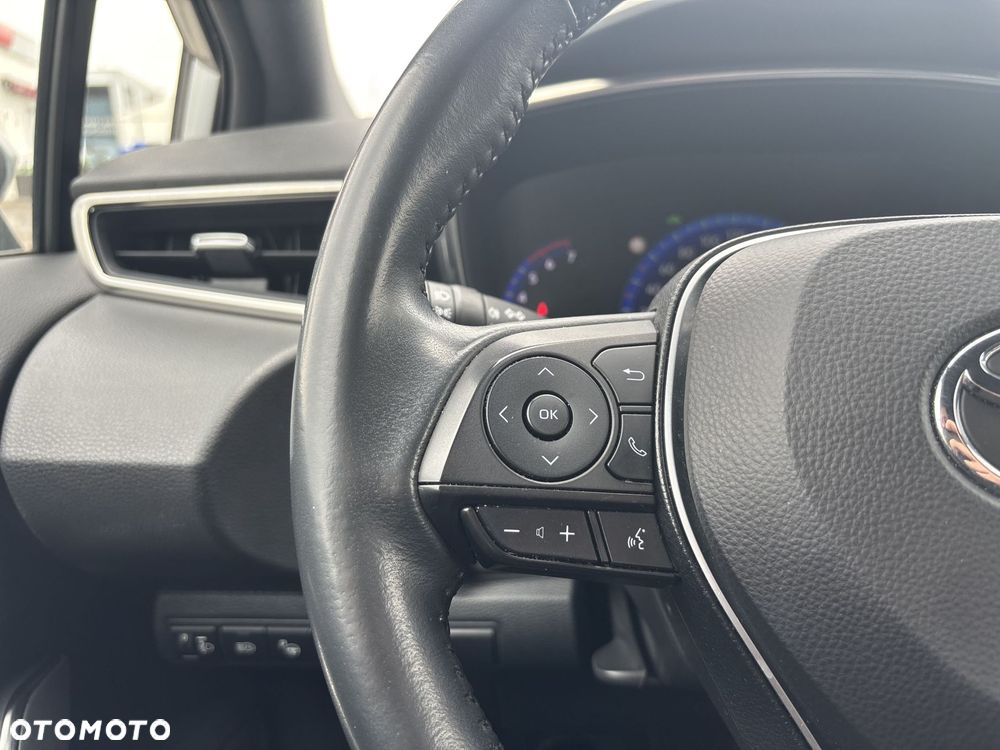 Toyota Corolla - 17