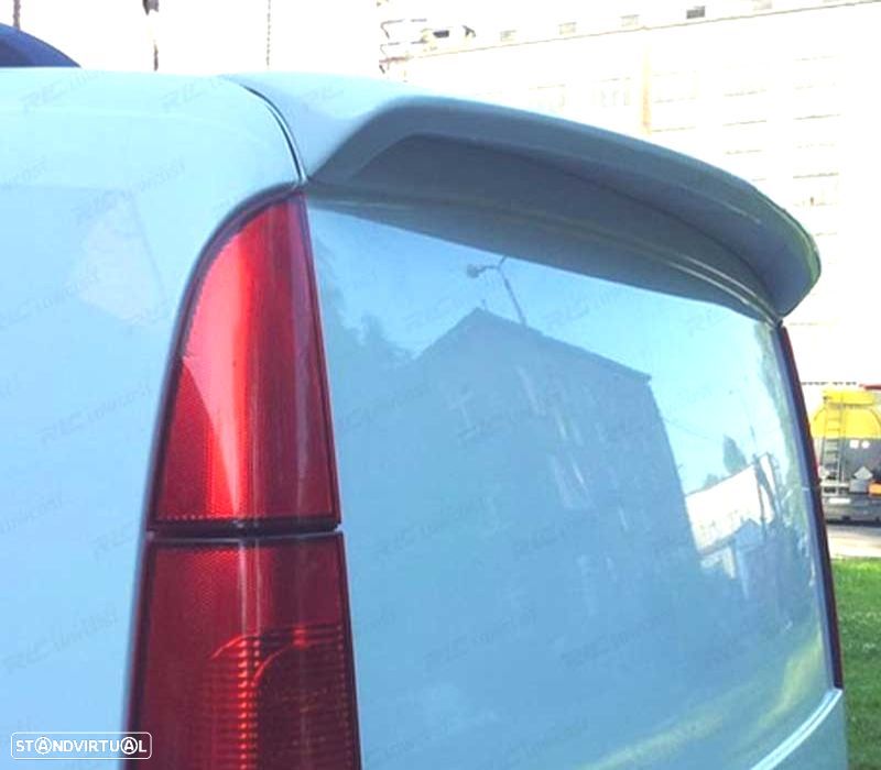 AILERON SPOILER PARA MERCEDES VITO W639 03-14 - 3